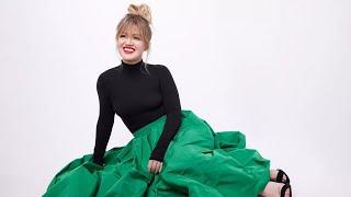 Kelly Clarkson's Weight Loss Journey Revealed - Doctor's Advice Sparks Transformation! [fde085428]