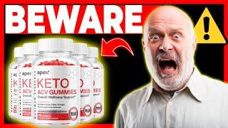 Apex Keto – (BEWARE) - Apex Keto Acv Gummies Reviews - Apex Keto Acv Gummies – Does Apex Keto Work?