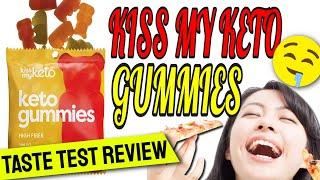 Weight Loss Gummies - KISS MY KETO GUMMIES TASTE TEST REVIEW GUMMY BEARS [fe3f1a5d4]