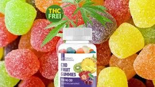 Sarah Blessing CBD Gummies Is So Famous, But Why?